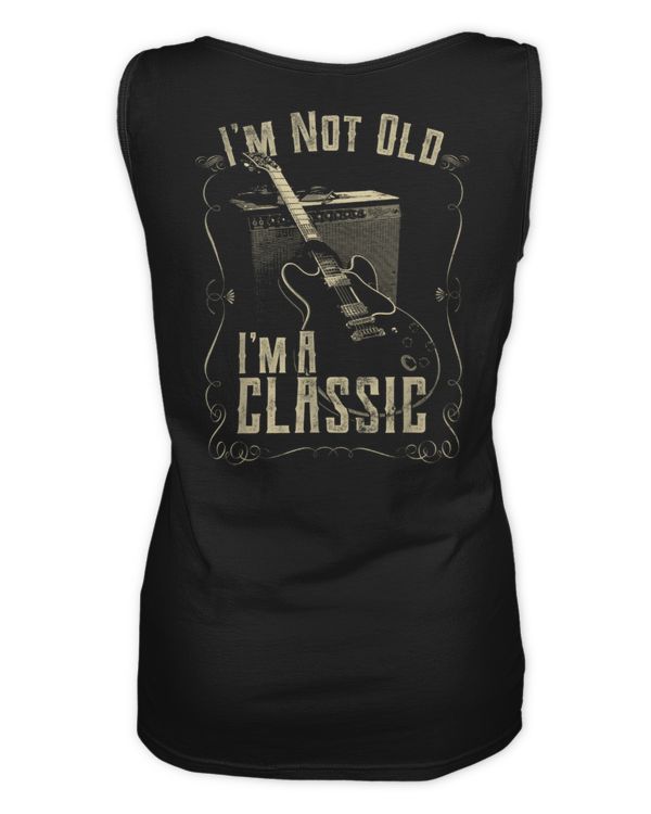 Women's Tank Top