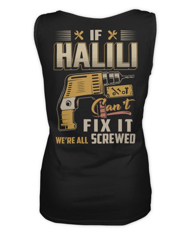 Women's Tank Top