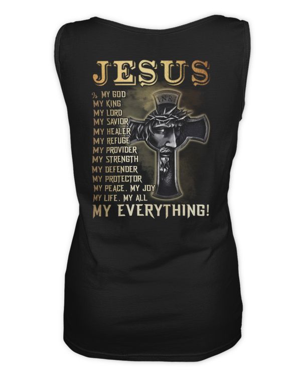 Women's Tank Top