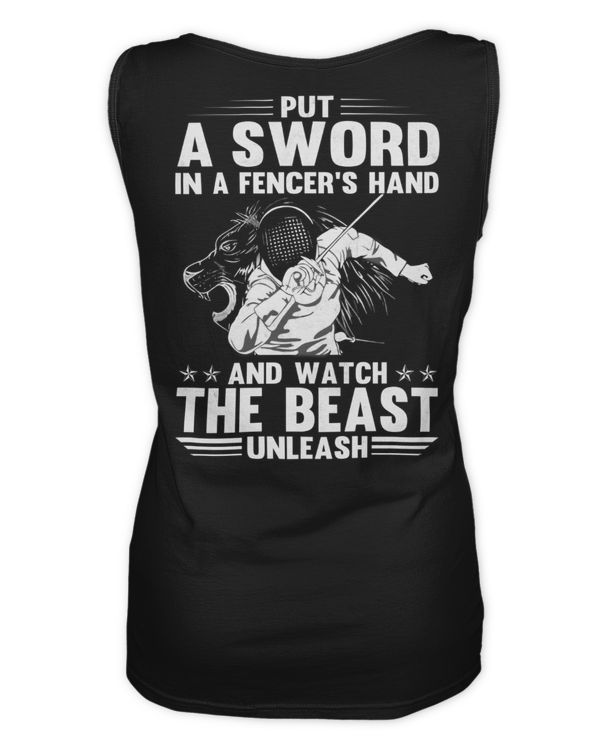 Women's Tank Top