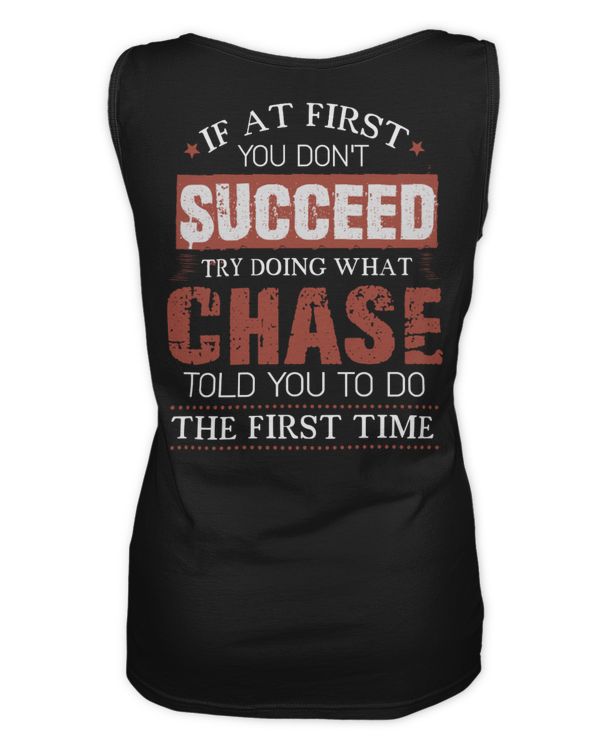 Women's Tank Top
