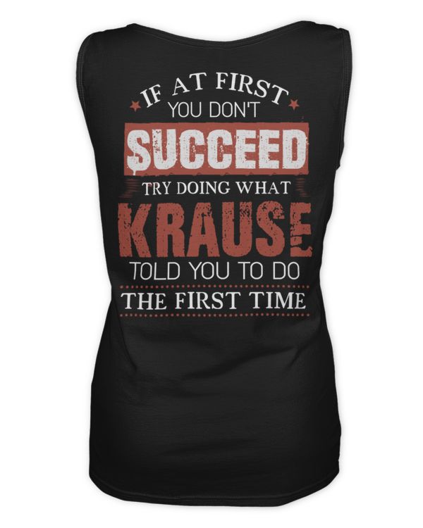 Women's Tank Top