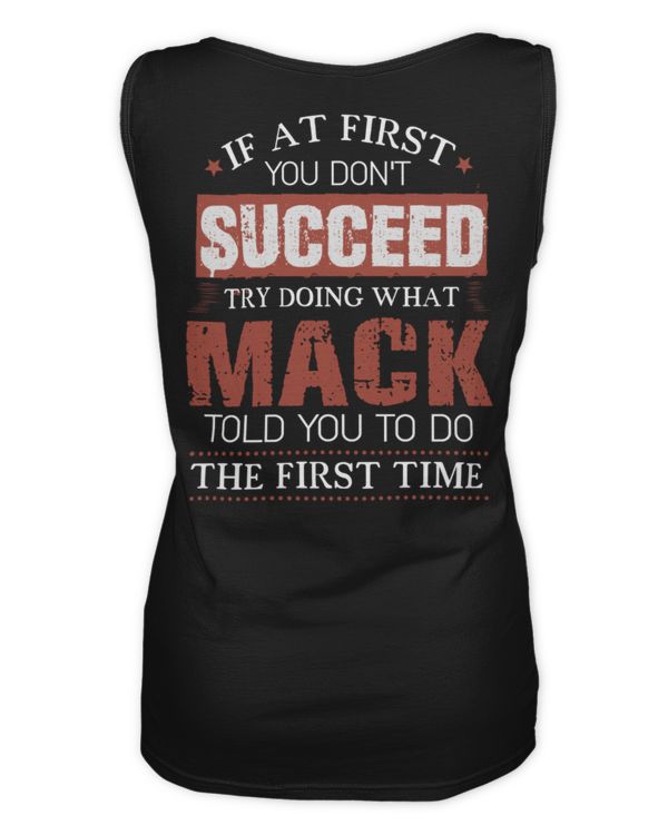 Women's Tank Top