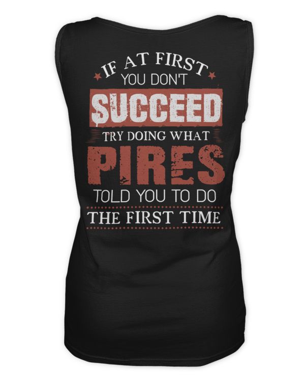 Women's Tank Top