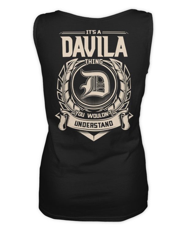 Women's Tank Top