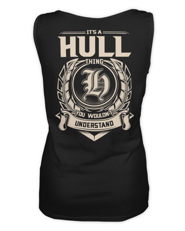 Women's Tank Top