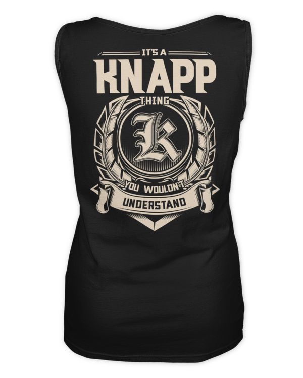 Women's Tank Top