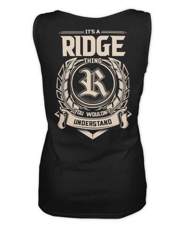 Women's Tank Top
