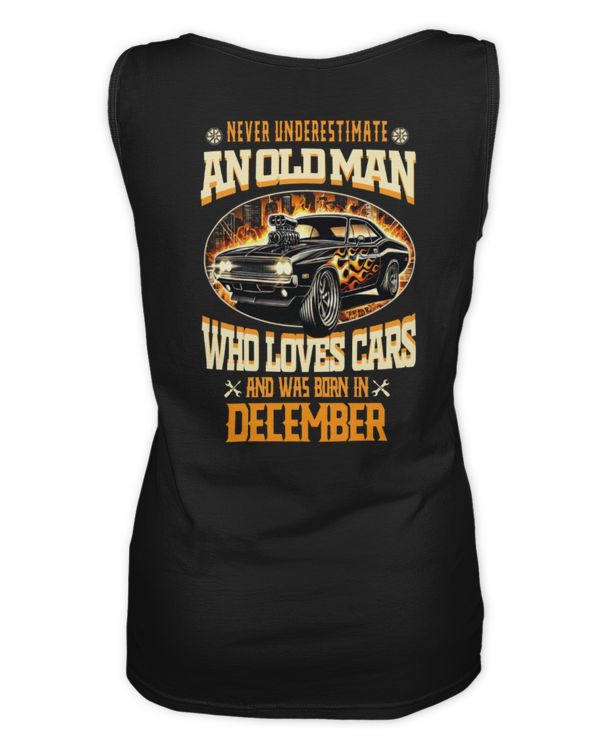 Women's Tank Top