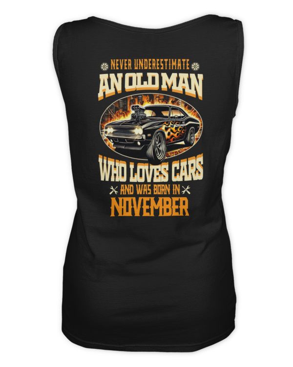 Women's Tank Top