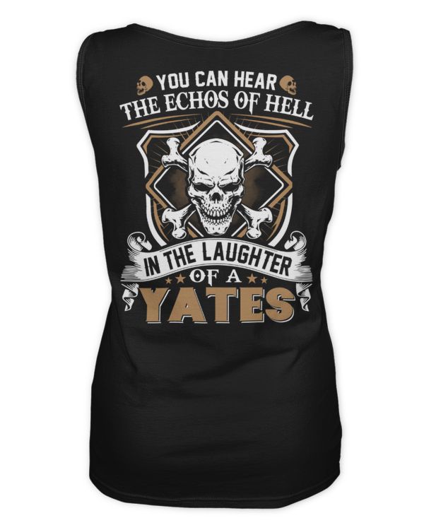 Women's Tank Top