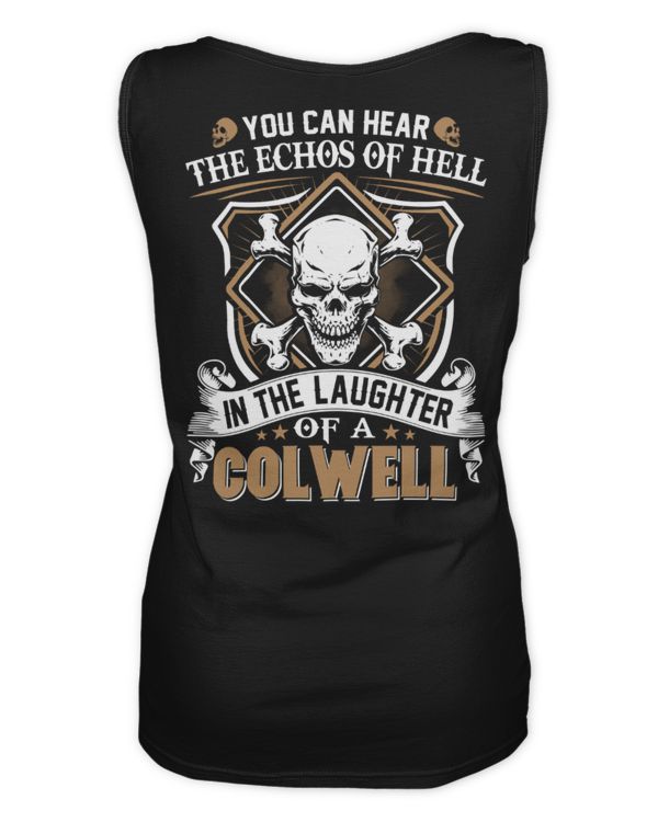 Women's Tank Top