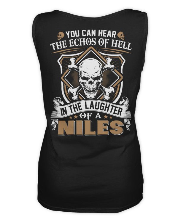 Women's Tank Top