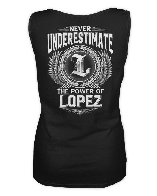 Women's Tank Top