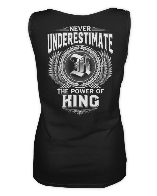 Women's Tank Top