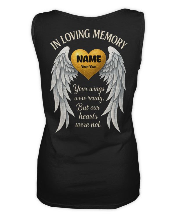 Women's Tank Top