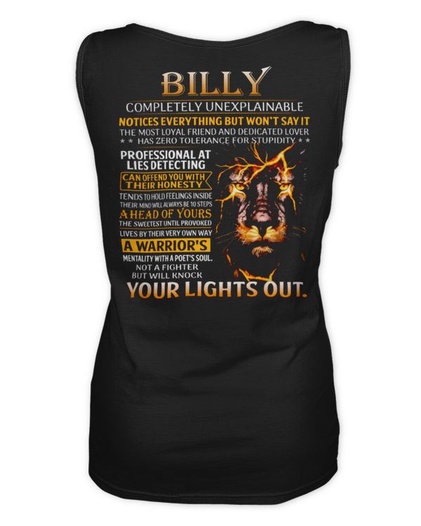 Women's Tank Top