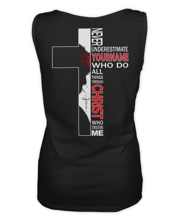 Women's Tank Top