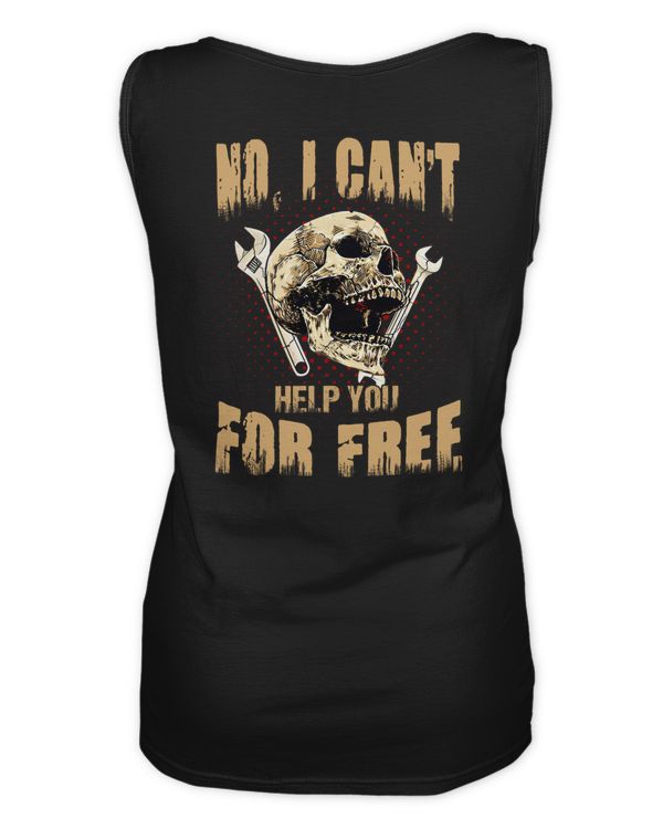 Women's Tank Top