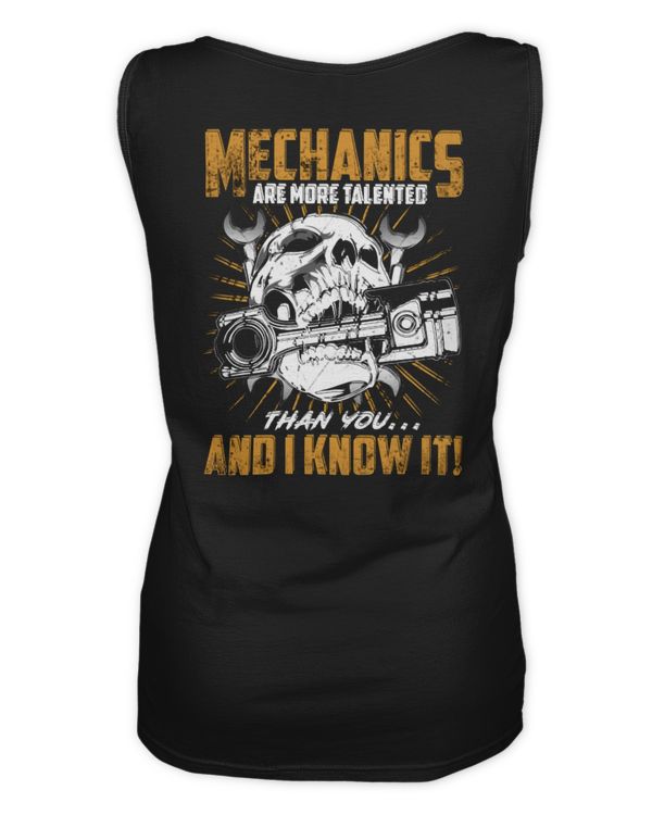 Women's Tank Top