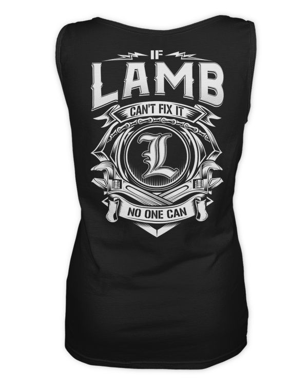 Women's Tank Top