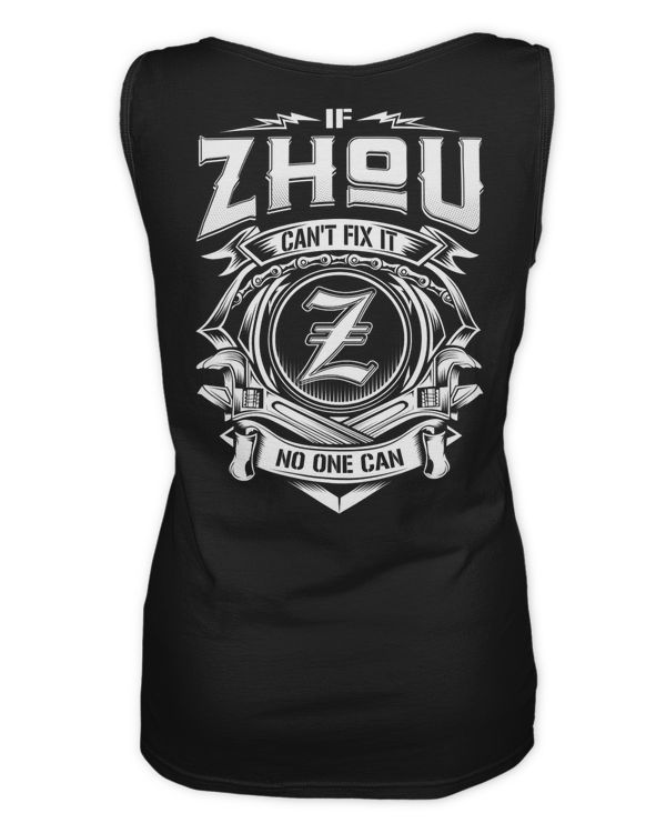 Women's Tank Top