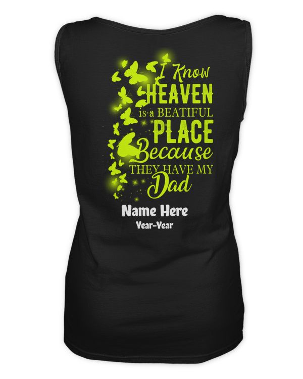Women's Tank Top
