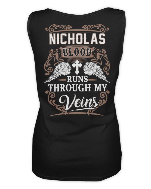 Women's Tank Top