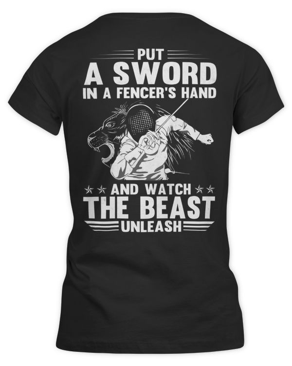 Women's Premium Slim Fit Tee