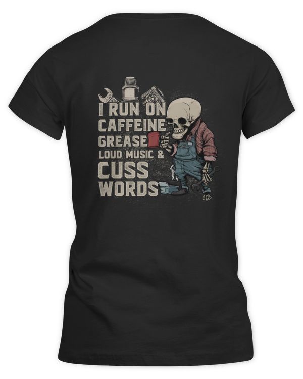 Women's Premium Slim Fit Tee