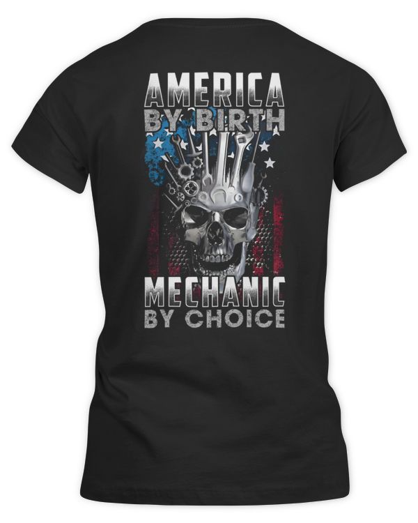 Women's Premium Slim Fit Tee