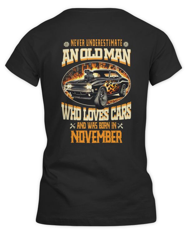 Women's Premium Slim Fit Tee