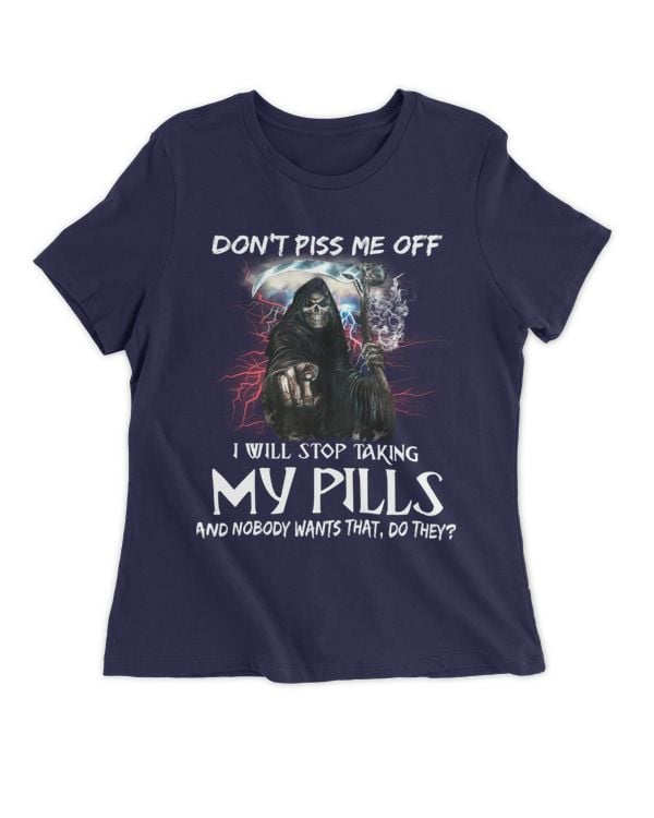 Women's Premium Slim Fit Tee
