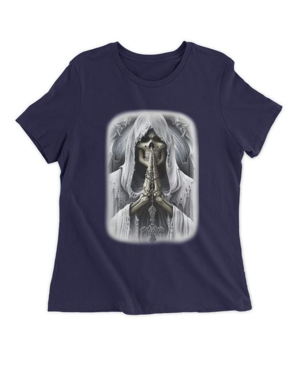 Women's Premium Slim Fit Tee