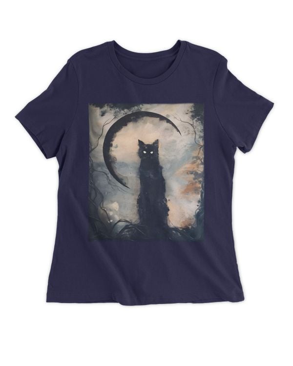 Women's Premium Slim Fit Tee