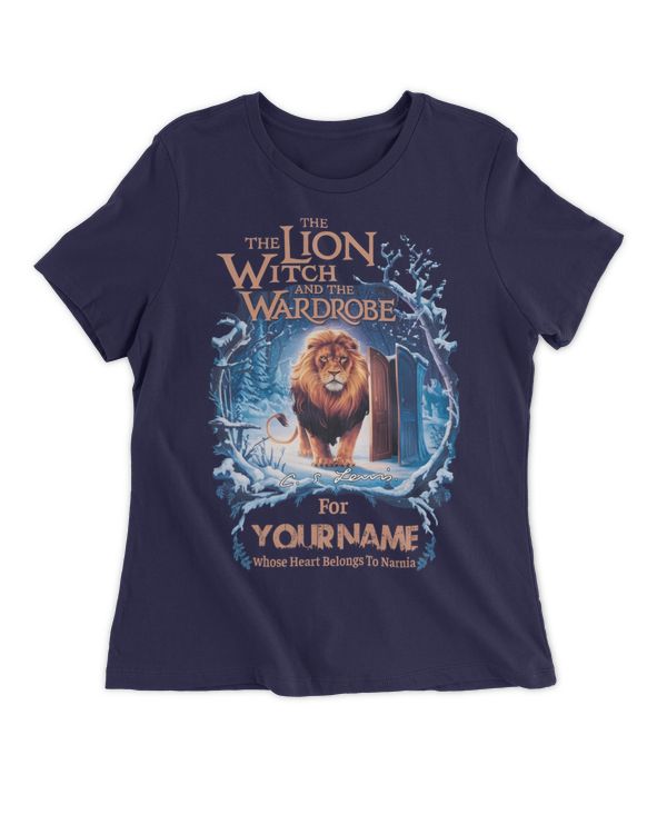 Women's Premium Slim Fit Tee