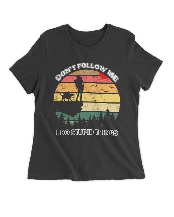 Women's Premium Slim Fit Tee