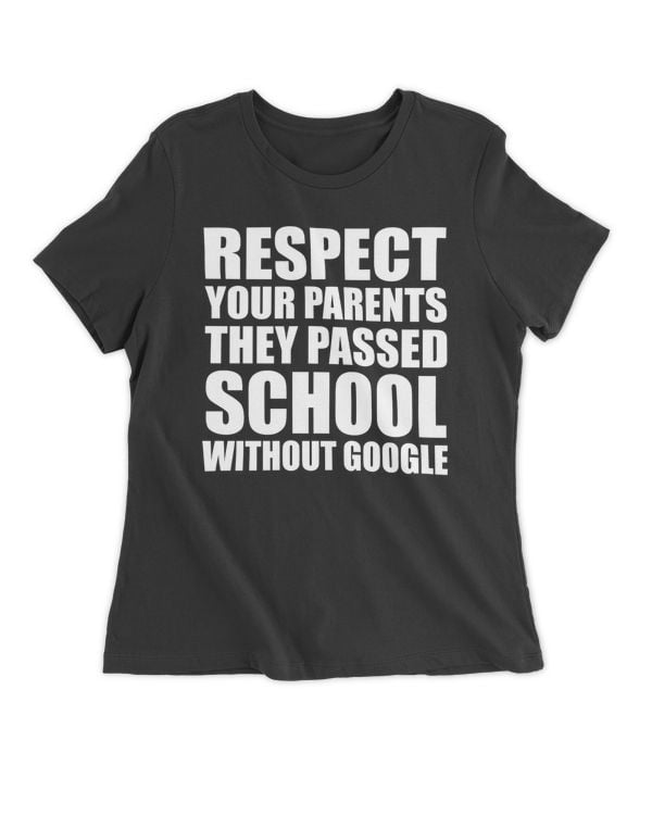 Women's Premium Slim Fit Tee
