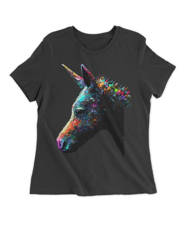 Women's Premium Slim Fit Tee