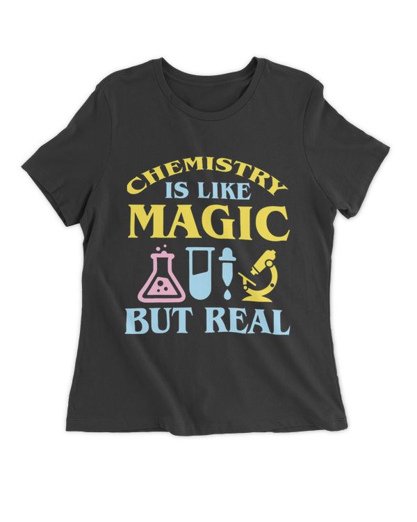 Women's Premium Slim Fit Tee