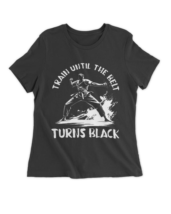 Women's Premium Slim Fit Tee