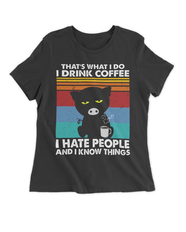 Women's Premium Slim Fit Tee