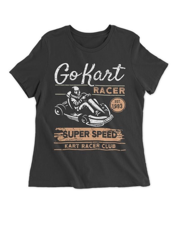 Women's Premium Slim Fit Tee