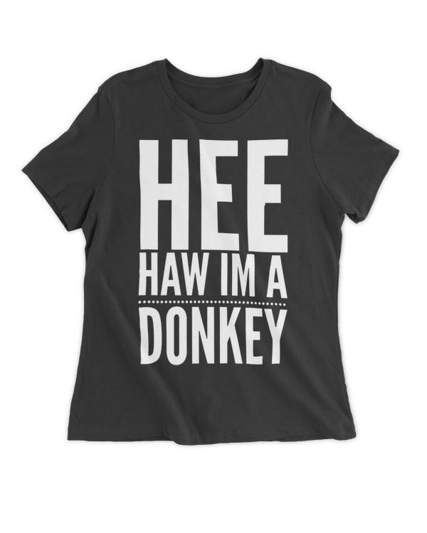 Women's Premium Slim Fit Tee