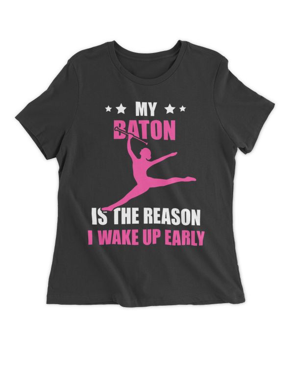 Women's Premium Slim Fit Tee
