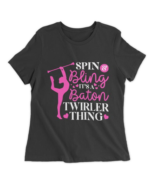 Women's Premium Slim Fit Tee