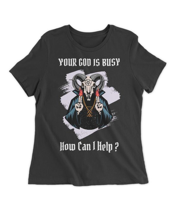 Women's Premium Slim Fit Tee