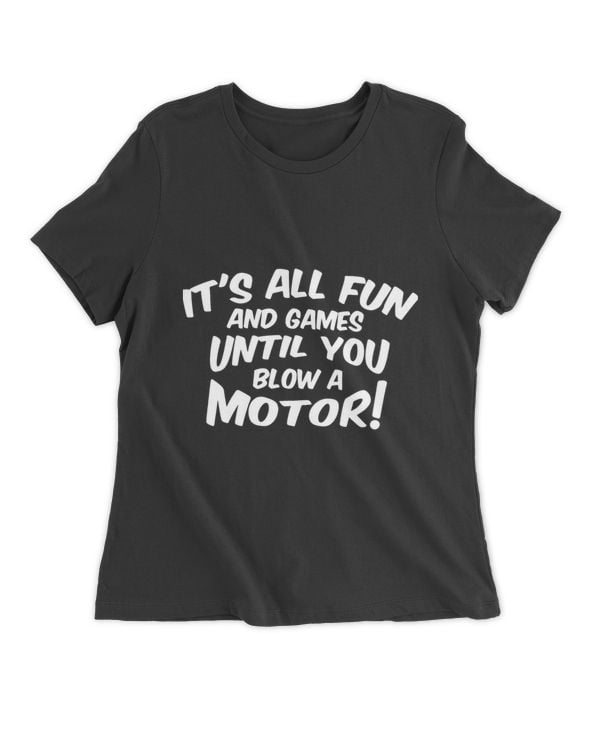 Women's Premium Slim Fit Tee