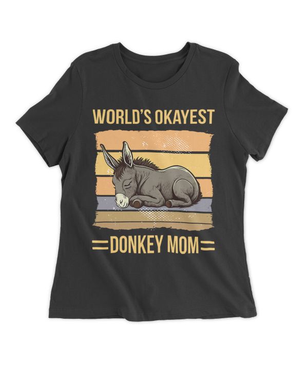 Women's Premium Slim Fit Tee