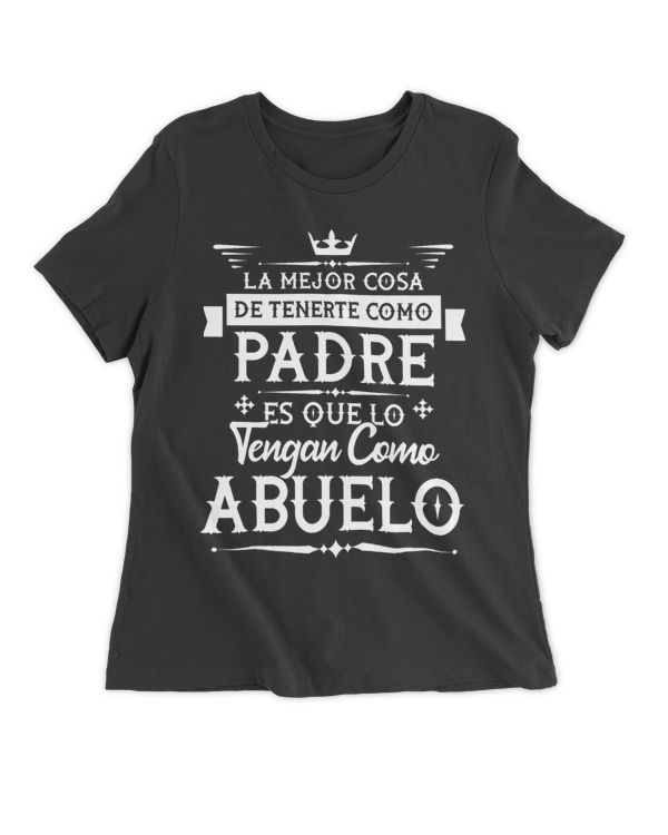 Women's Premium Slim Fit Tee